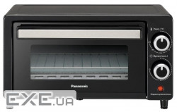 Електропіч Panasonic NT-H900KTQ