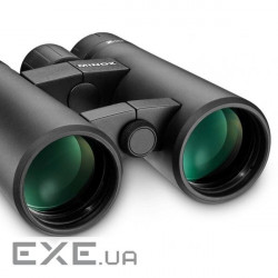 Binocular X-active 8x25) Magnification 8x Front lens diameter 25 mm Exit pupil 3.1 mmFOV 121 m/6.9 (