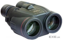 Бінокль Canon 10x42L IS WP, оптична стабілізація, вологонепроникний 10x42L IS WP - пе (0155B010)