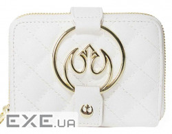 Гаманець Loungefly LF Star Wars - White Gold Rebel Hardware Zip Around (STWA0149)