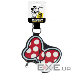 Брелок-гаманець Cerda Minnie Mouse Keychain Coin Purse (2600000274) (CERDA-2600000274)