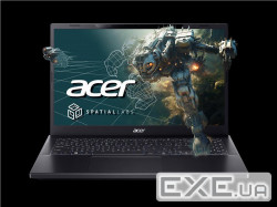 Ноутбук Acer Aspire 3D A3D15-71G 15.6