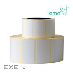 Етикетка Tama термо ECO 58x30/1тис (23198) (4359)