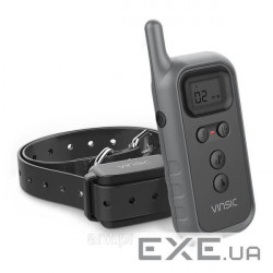 Електронашийник для дресирування собак Vinsic VSAA014